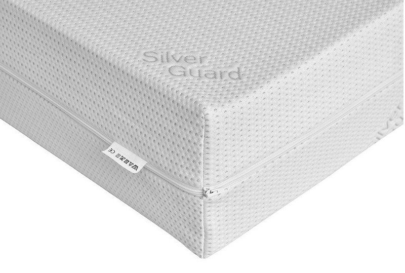 SILVER GUARD® neprošitý